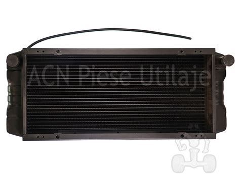 Radiator Miniincarcator Bobcat Acn Piese Utilaje