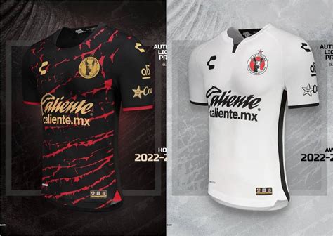 Camisetas De La Liga Mx Atelier Yuwa Ciao Jp