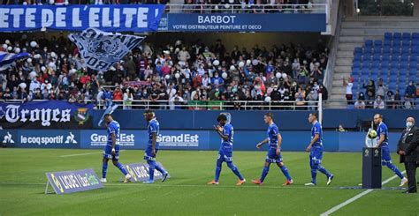 Troyes Vs Auxerre Prediction And Betting Tips November 4 2022