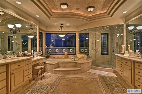 Newport Beach Newport Beach CA Luxury Master Bathrooms Dream House