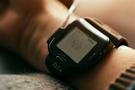 Wearables Market for Healthcare Applications VoC - 10EQS