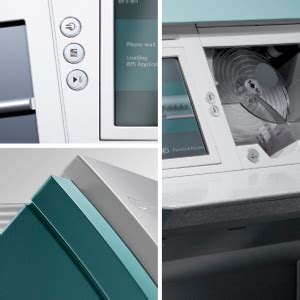 iF Design - BPS M7