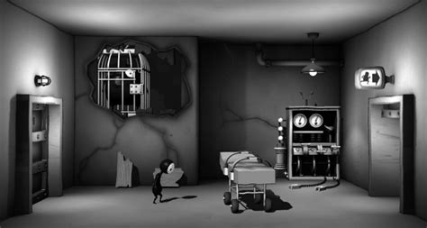 escape plan preview gamereactor