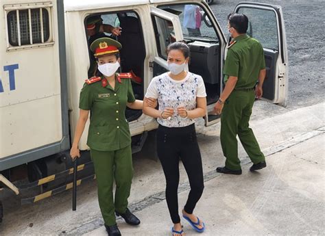 Tử hình Văn Kính Dương hot girl Ngọc Miu bị tuyên năm tù trong vụ án sản xuất ma túy lớn