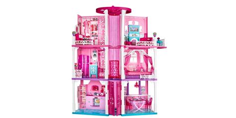 Best Dreamhouse Sets In Barbie