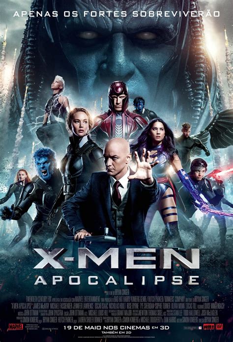all xmen movies in order 12