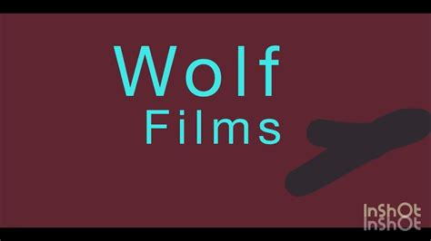 Wolf Films Logo Effects Youtube