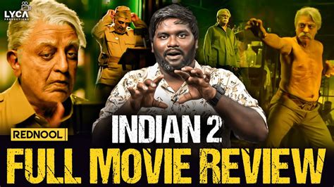 Indian Movie Review Full Kamal Haasan