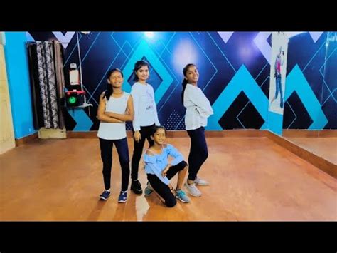 Choreography On Morni Banke Song Youtube