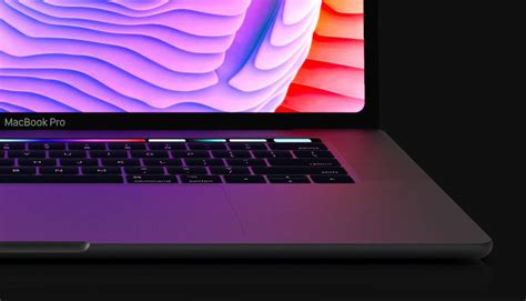 Новое поколение MacBook Pro в обновлённом дизайне и экранами mini-LED ...