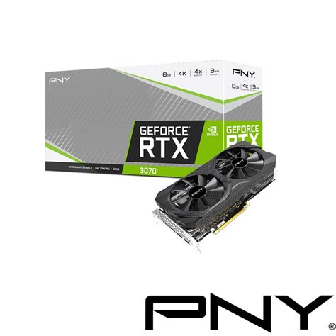 Pny Geforce Rtx 3060 Ti 8gb Uprising顯示卡 Rtx 30系列 Yahoo奇摩購物中心