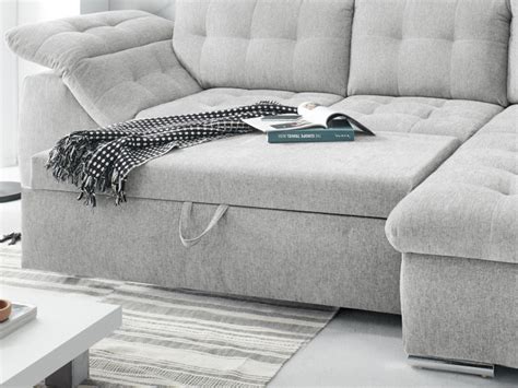 Ecksofa Bubaka | Kabs