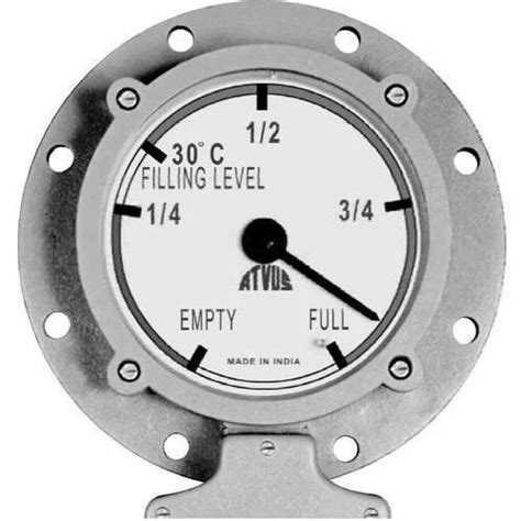 Mm Magnetic Oil Level Gauge At Rs In Vadodara Id