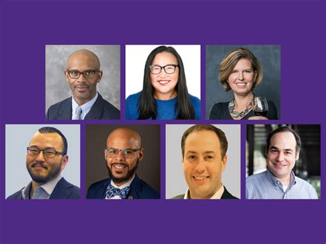 Medill Welcomes New Faculty For 2023 24 Academic Year Medill