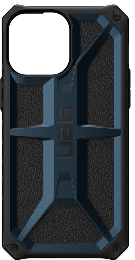 Uag Monarch Deksel Til Iphone Pro Max Mallard Elkj P Elkj P