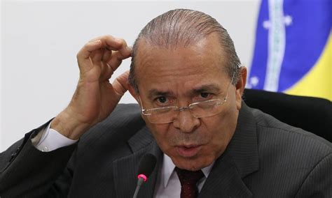 Padilha Diz Que Fechar A Fronteira A Venezuela Est Fora De