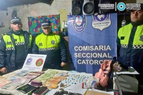 Tras Una Denuncia Por Robo Aprehenden A Tres Personas Secuestran