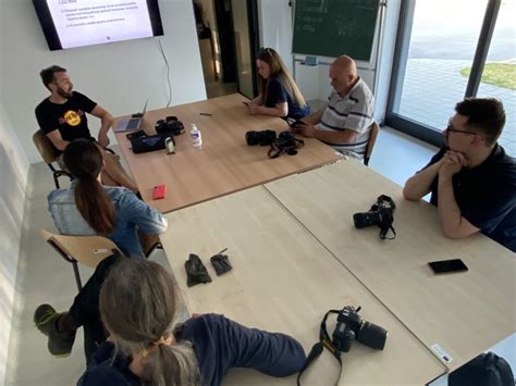 Foto Dragutin Andri Na Culture Shocku Odr Ao Radionicu Koncertne