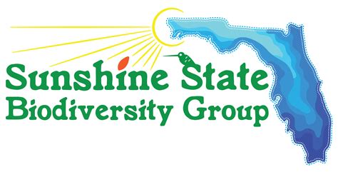 Rewilding Sunshine State Biodiversity Group