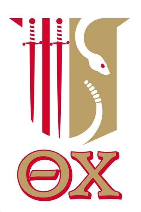 Theta Chi Store Apparel And Merchandise — Greeku