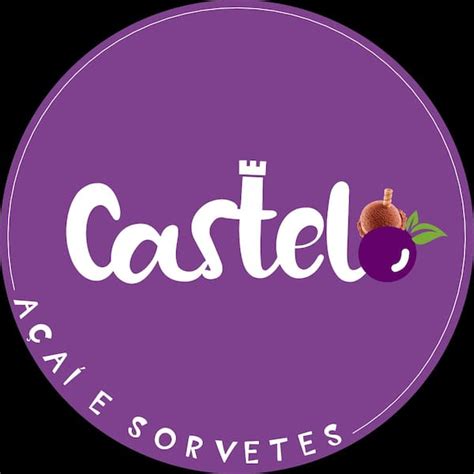 Castelo Açaí e Sorvetes Crepe Suiço CAMPINAS iFood