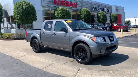 2021 Nissan Frontier Avon IN Indianapolis IN Brownsburg IN