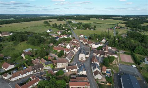 Histoire Et Patrimoine Saint Georges Sur La Pr E