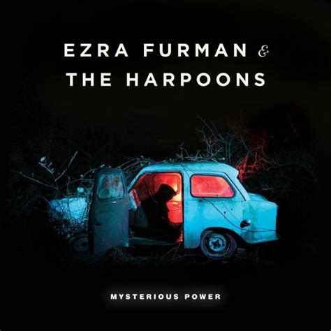 Ezra Furman & The Harpoons - Mysterious Power Lyrics and Tracklist | Genius