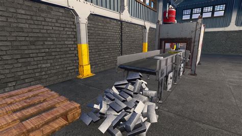 Recycling Center Simulator Prologue Descargar