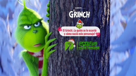 Arriba 77+ dibujo animado el grinch muy caliente - vietkidsiq.edu.vn