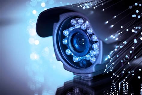 Cctv Camera Installation In Dubai Maxinfotech