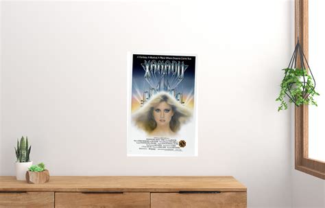 Xanadu Movie Poster 16x24 Poster Medium Art Poster 16x24 Unframed, Age ...