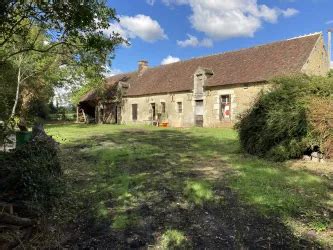 Maison Vendre Saint Germain De La Coudre Annonces