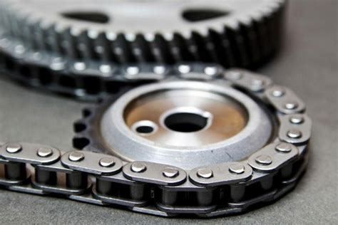 Bad Timing Chain Tensioner Symptoms How To Fix Replacement Cost