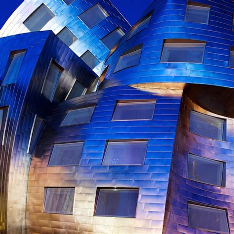 Lou Ruvo Center for Brain Health by Gehry Partners - Architizer