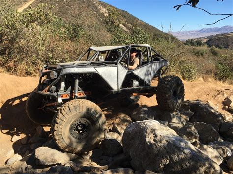 Custom Rock Crawler For Sale In San Jose Ca Racingjunk