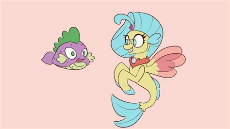 Acting Fishy Animated By Nedemai On Deviantart