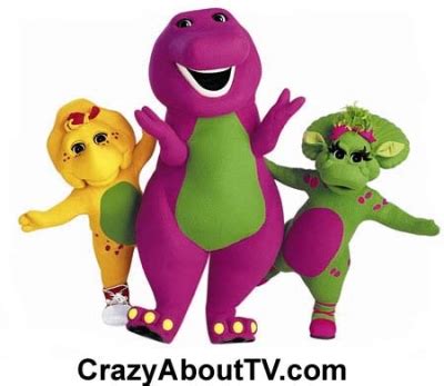 Barney and Friends