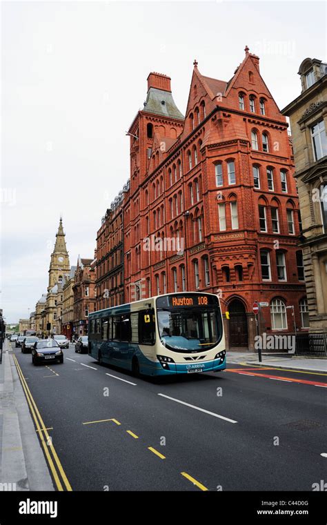 Dale Street Immagini E Fotografie Stock Ad Alta Risoluzione Alamy