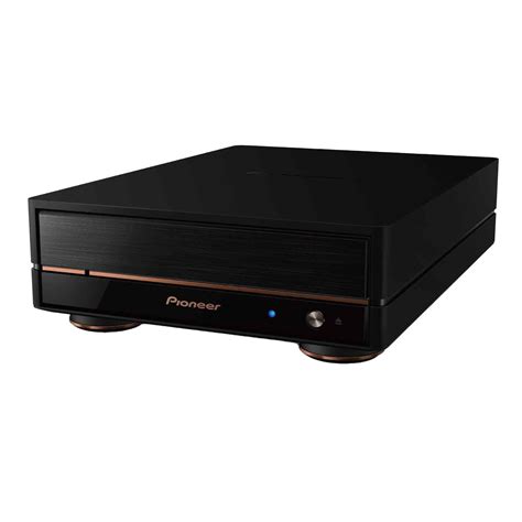 Mua Pioneer BDR X13J X Pioneer External Blu Ray Drive BDR X13J X M DISC