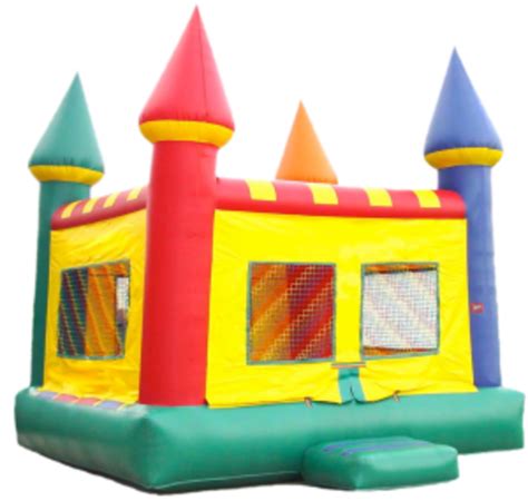 Bounce House X Free Images At Vector Clip Art Online