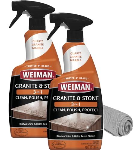 Best Granite Worktop Cleaner Tips For Keeping Your Countertops Sparkling Totally Reviewed