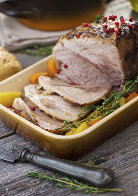 How To Cook A 3 Lb Pork Roast