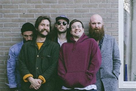 Tours Idles Announce Tour Dates Au Nz Punknews Org