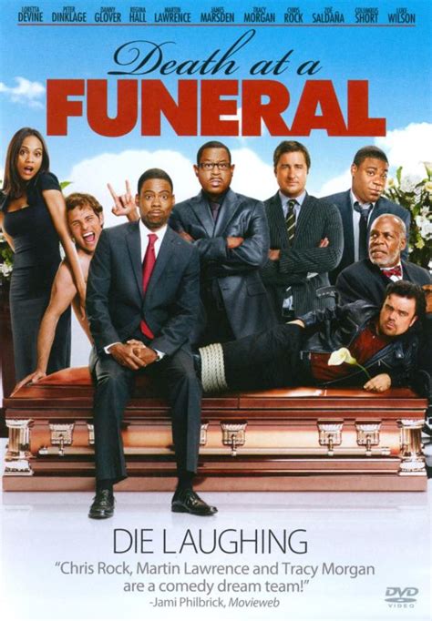 Death at a Funeral [DVD] [2010] - Best Buy