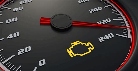 Check Engine Warning Light Service And Guide What Is It And What To Do