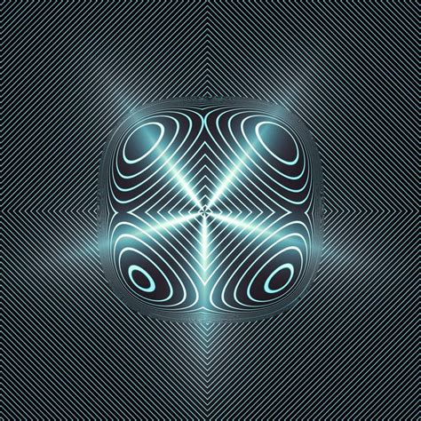 Moire pattern art by vortexofentropy on DeviantArt