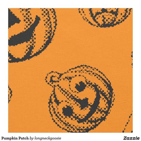 Pumpkin Patch Fabric | Halloween fabric, Pumpkin patch, Pumpkin festival