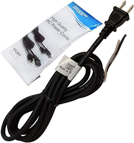 Amazon Hqrp Ac Power Cord Compatible With Dewalt D D