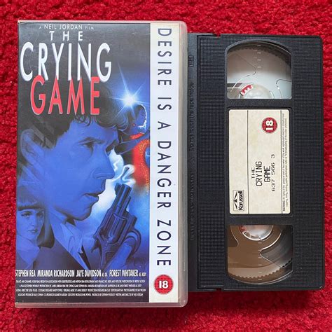 The Crying Game